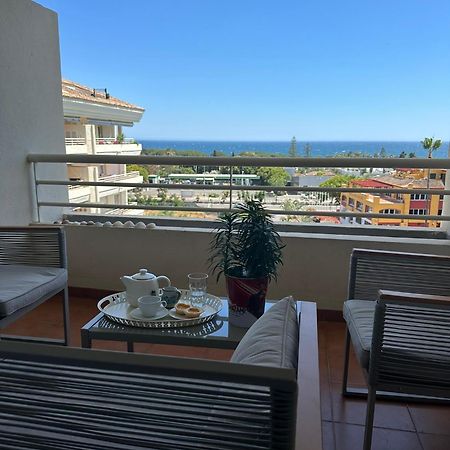 Nagueles II Appartement Marbella Buitenkant foto