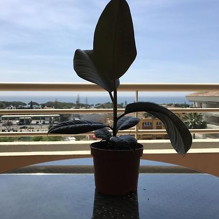 Nagueles II Appartement Marbella Buitenkant foto